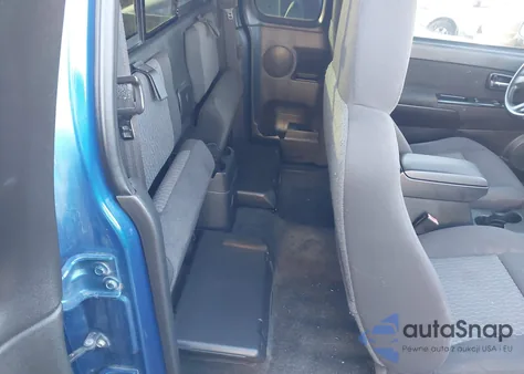 2012 Chevrolet Colorado 2Lt из США, поврежденный, VIN 1GCJTDFE5C8125300